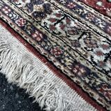 Handmade Persian carpet