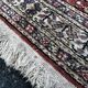 Handmade Persian carpet