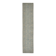 Turkish Handcrafted Loom Oushak Rug 74 cm x 352 cm