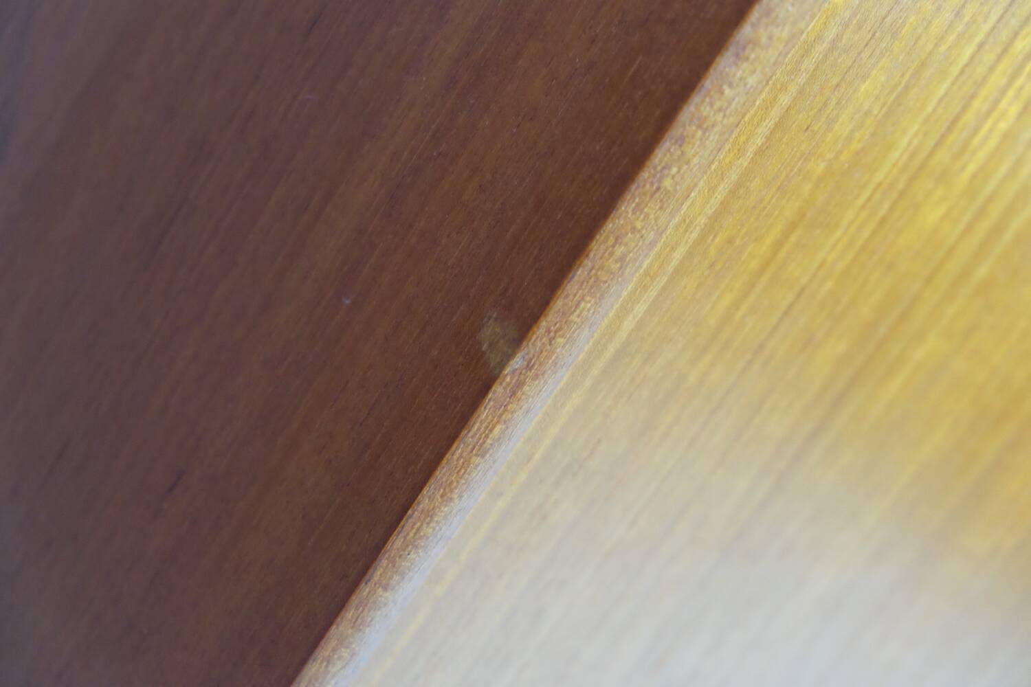 Mid-century teak sideboard regal highboard vintage 60er design