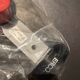 Pair of new Roger Tallon “Micro” wall lights for Erco 1979