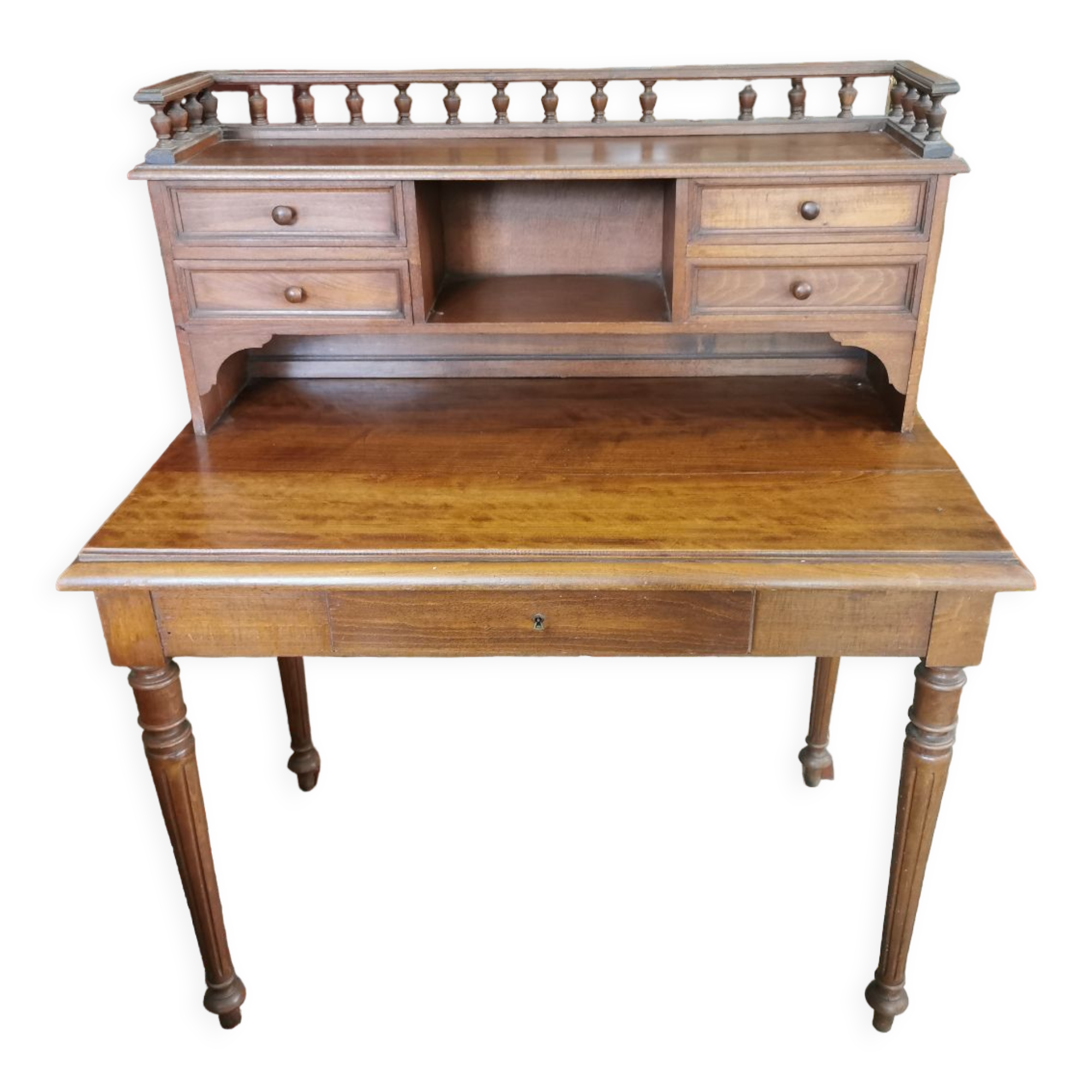 Bureau "bonheur du jour"