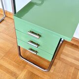 Functionalist/Bauhaus ladies writing desk