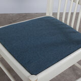 Vintage 4er Set ASKO Stühle Danish Design Mid Century