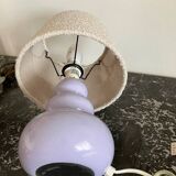 Bedside lamp