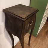 Selette à tiroir