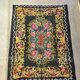 Moldovan kilim rug