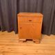 Art Deco Austrian cabinet, 1950s