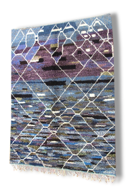 Carpet beni ouarin 250 x 330