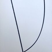 Lithographie originale de Hans Hartung, Sans titre 4
