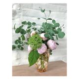 vase