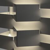 Pendant light "Oktav" by Esman & Jensen for Nordisk Solar Compagni. Denmark