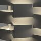 Pendant light "Oktav" by Esman & Jensen for Nordisk Solar Compagni. Denmark