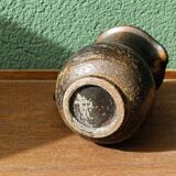 Jean Marais ceramic pitcher