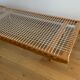 Bench sofa by Georges Tigien, 1950s