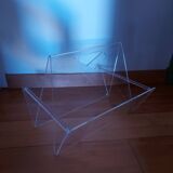 Plexi magazine holder 80'S