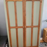 Armoire en chêne