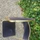 Pair of folding chairs