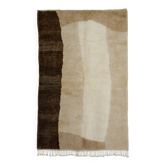 Ridge | Natural dye | 180 cm x 279 cm