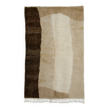 Ridge | Teinture naturelle | 180 cm x 279 cm