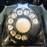 Toad phone 40s