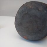 Old ger sandstone bottle