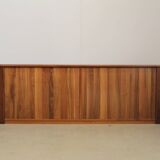 Italian Sapporo credenza by Mario Marenco for Mobil Girgi