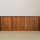 Italian Sapporo credenza by Mario Marenco for Mobil Girgi