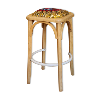 Stella high stool revisited