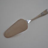 Metal pie shovel argente orfevre frionnet francois louis xv