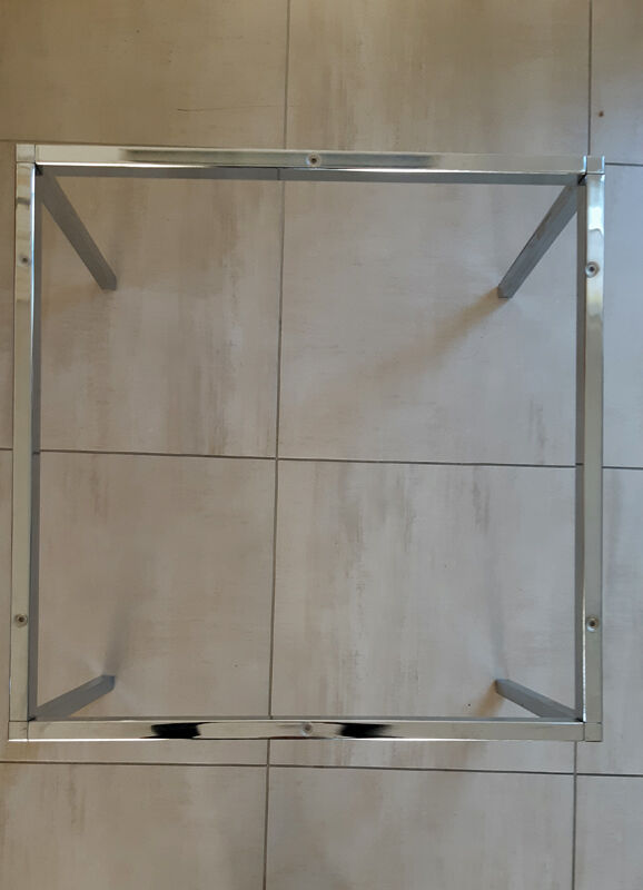 Marble coffee table by Florence Knoll, 60