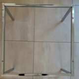 Marble coffee table by Florence Knoll, 60