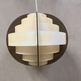 Danish suspension 60s