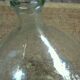Demijohn old 20l