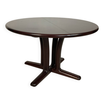 Kibaki rosewood table mobelfabrik dyrlund