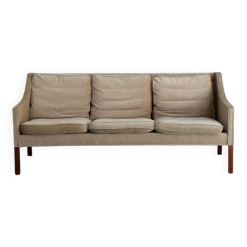 3-seater sofa '2209' by Borge Mogensen