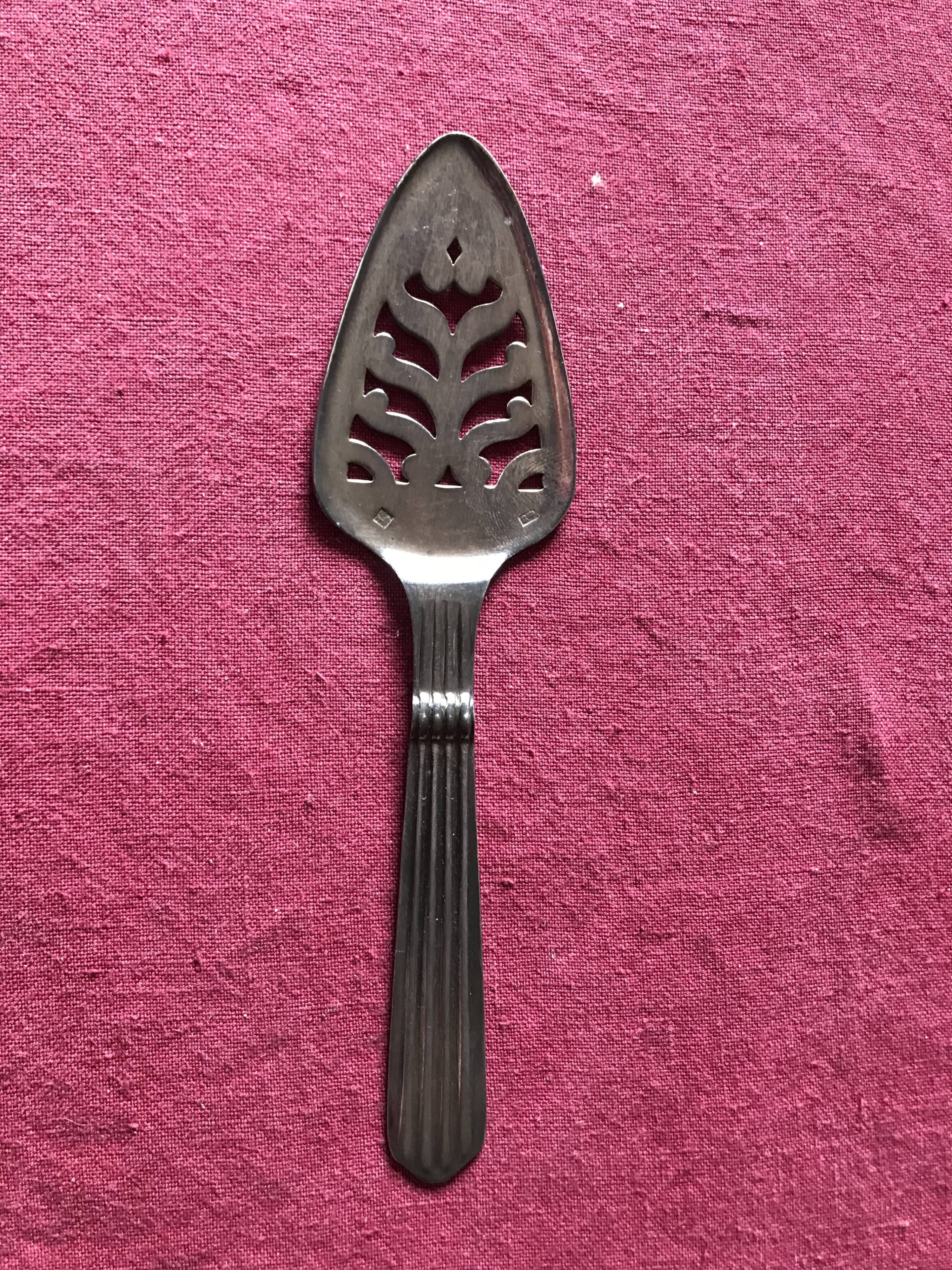 Absinthe Spoon