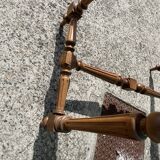 Kitchen table office