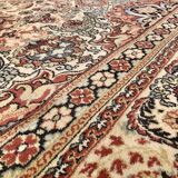Very large oriental rug