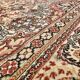 Very large oriental rug