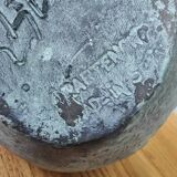 Vase ceramique zoomorphe Partenon Espagne