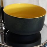 Bar ashtray & newspaper/magazine holder - 1960s/1970s