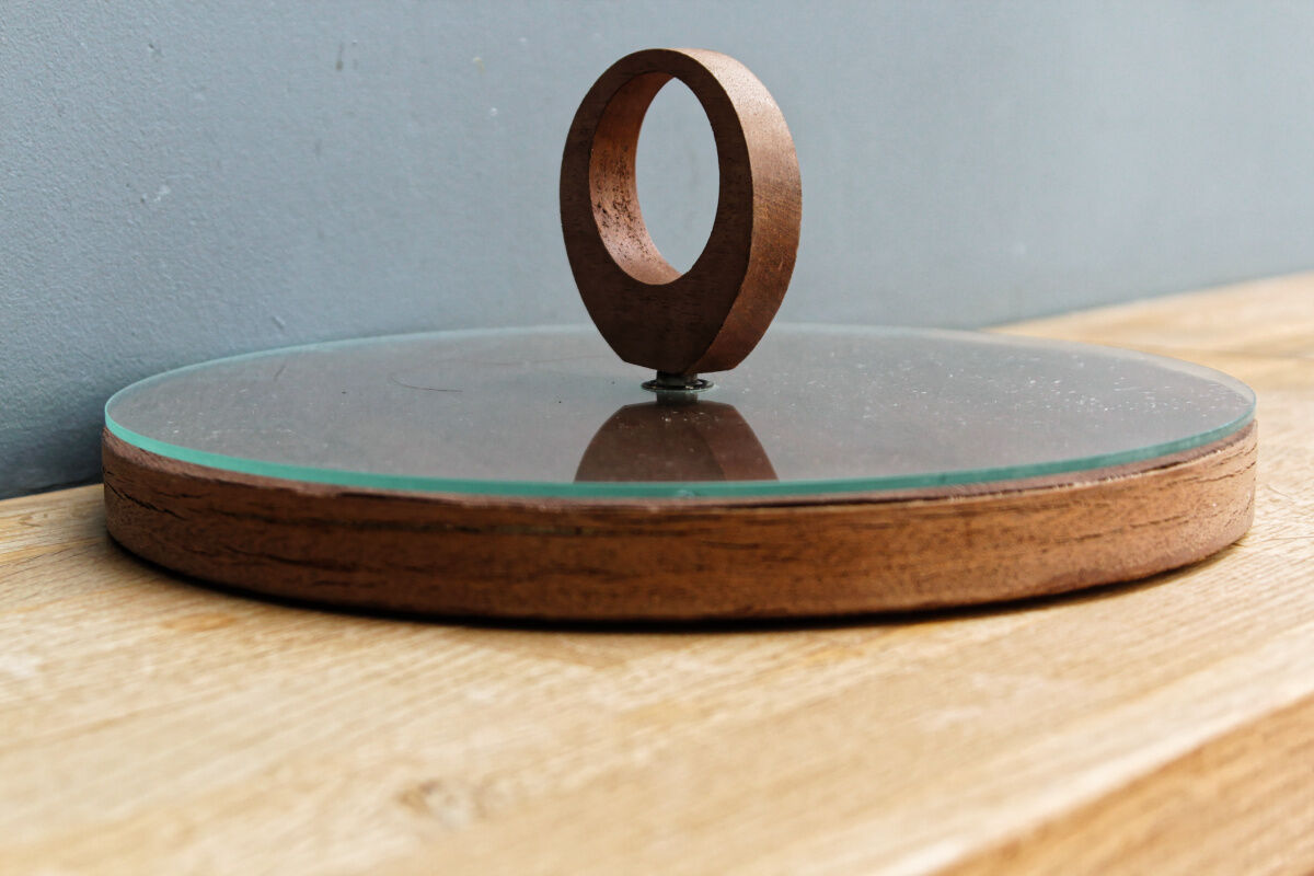 Scandinavian cheese platter