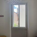 Foscarini Caboche hanging diameter 50cm