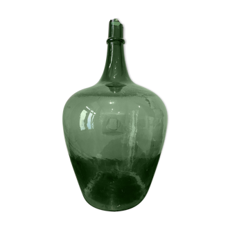 Dame jeanne col cassé 12-15l