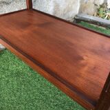 System-powered rolling service