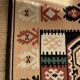 Carpet 212x158 kilim caucasian large