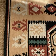 Tapis 212x158 kilim caucasien grand