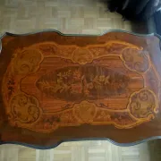 Console table