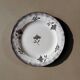Dessert plates - 6 pieces - Périne collection from Niderviller house